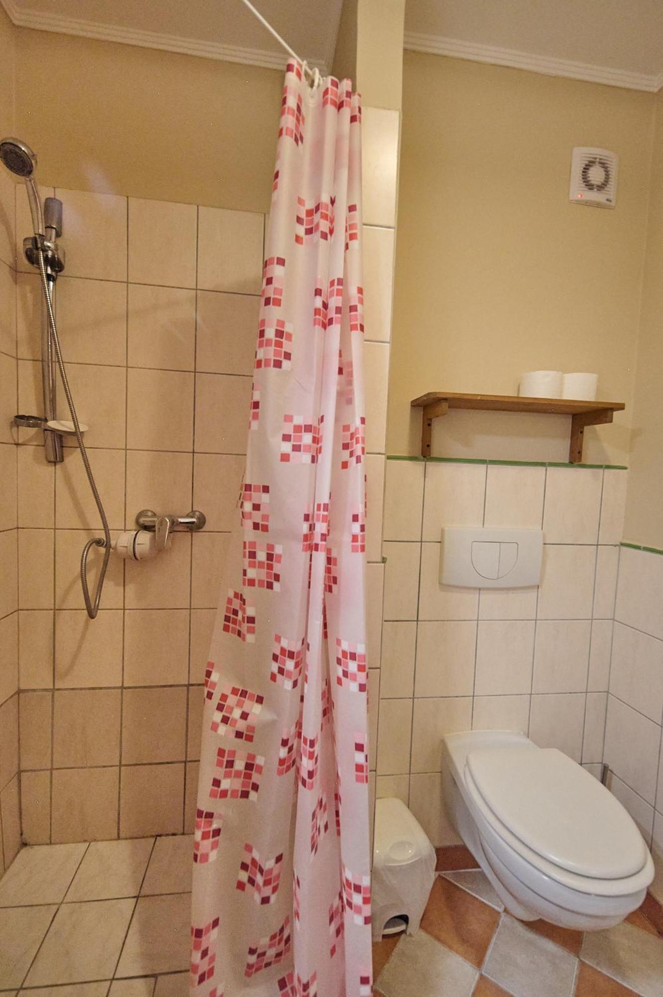 Carolina Apartman Budapest Exterior photo