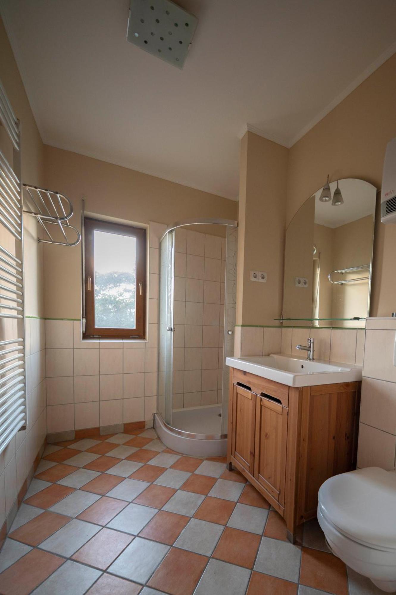 Carolina Apartman Budapest Exterior photo